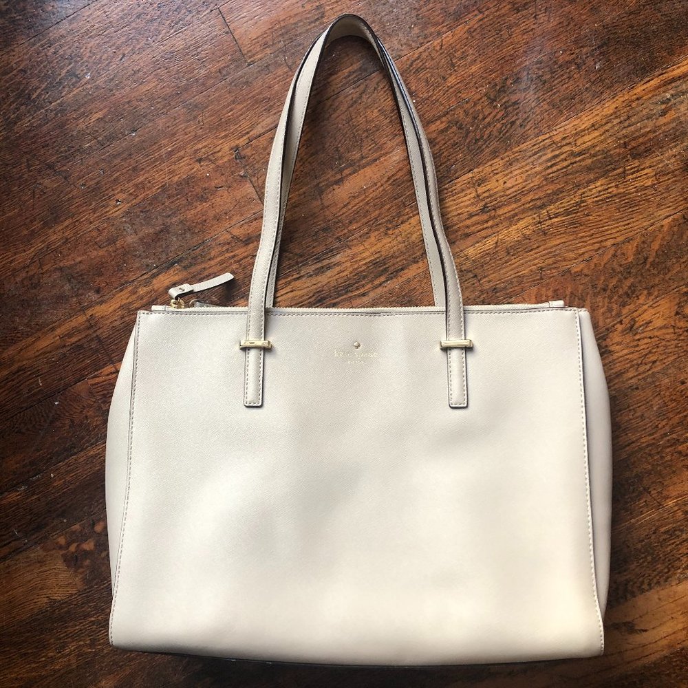 Kate Spade Cedar Street Jensen Tote Bag